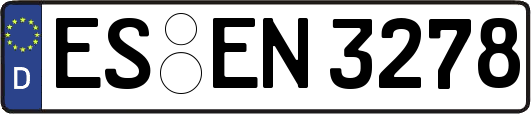 ES-EN3278