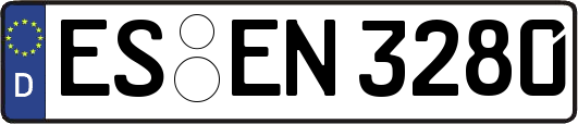 ES-EN3280
