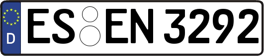 ES-EN3292