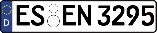 ES-EN3295