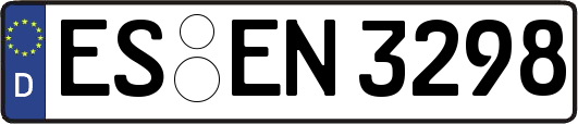 ES-EN3298