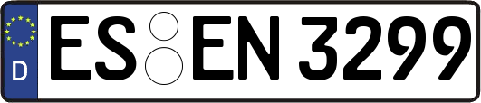 ES-EN3299