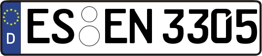 ES-EN3305
