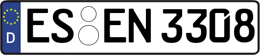 ES-EN3308