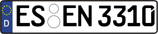 ES-EN3310