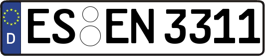 ES-EN3311