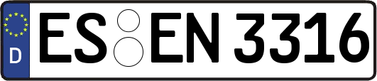 ES-EN3316