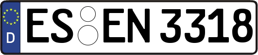 ES-EN3318