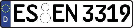 ES-EN3319