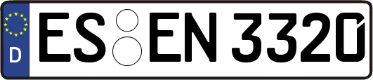 ES-EN3320