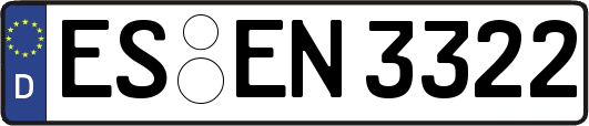 ES-EN3322