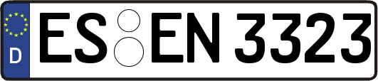 ES-EN3323