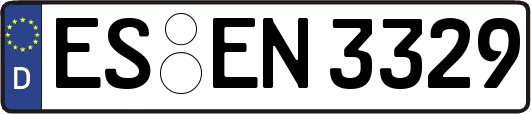 ES-EN3329
