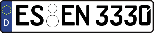 ES-EN3330