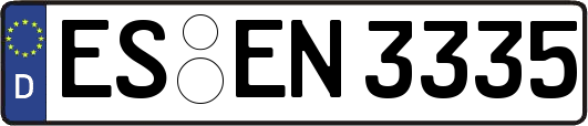ES-EN3335