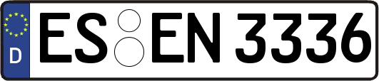 ES-EN3336