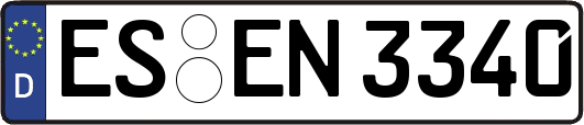 ES-EN3340