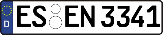 ES-EN3341