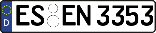 ES-EN3353
