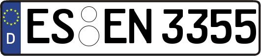 ES-EN3355