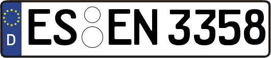 ES-EN3358