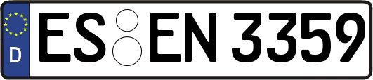 ES-EN3359