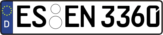 ES-EN3360