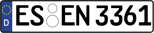 ES-EN3361