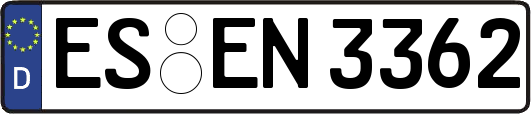 ES-EN3362