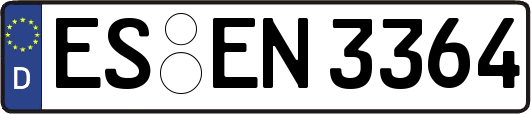 ES-EN3364