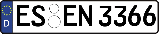 ES-EN3366