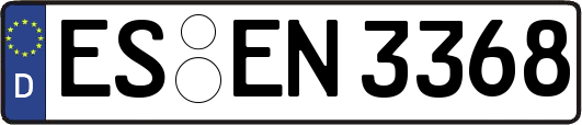 ES-EN3368