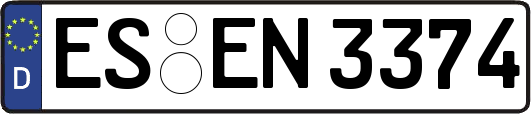 ES-EN3374