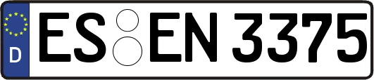 ES-EN3375