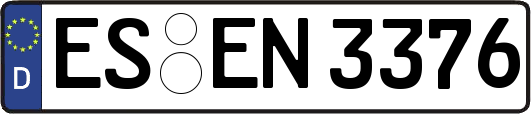 ES-EN3376