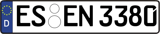 ES-EN3380