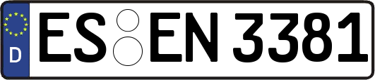 ES-EN3381