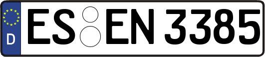 ES-EN3385