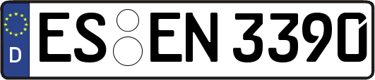 ES-EN3390
