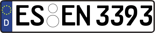 ES-EN3393