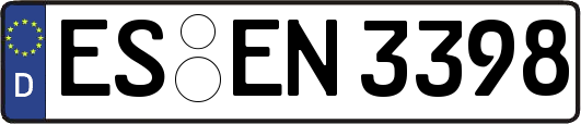 ES-EN3398