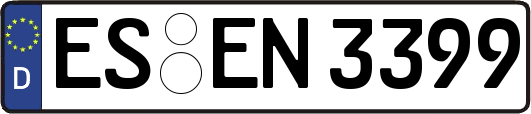 ES-EN3399