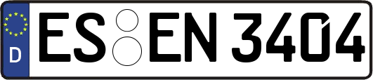 ES-EN3404