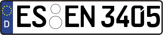 ES-EN3405