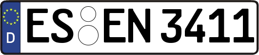 ES-EN3411