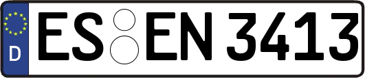 ES-EN3413