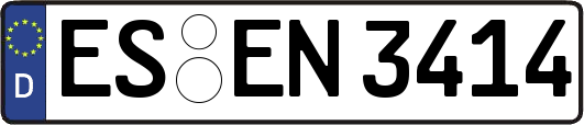 ES-EN3414