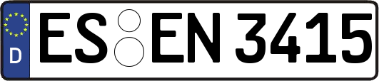 ES-EN3415