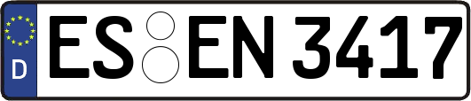 ES-EN3417