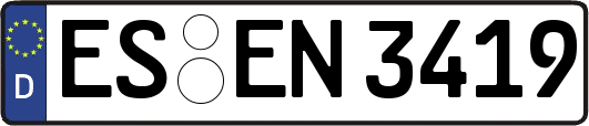 ES-EN3419